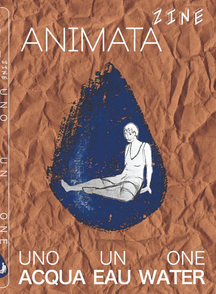 AnimataZ's tweet image. #crowdfunding Sostieni ANIMATAZINE via @betapdb sostieni.link/29775