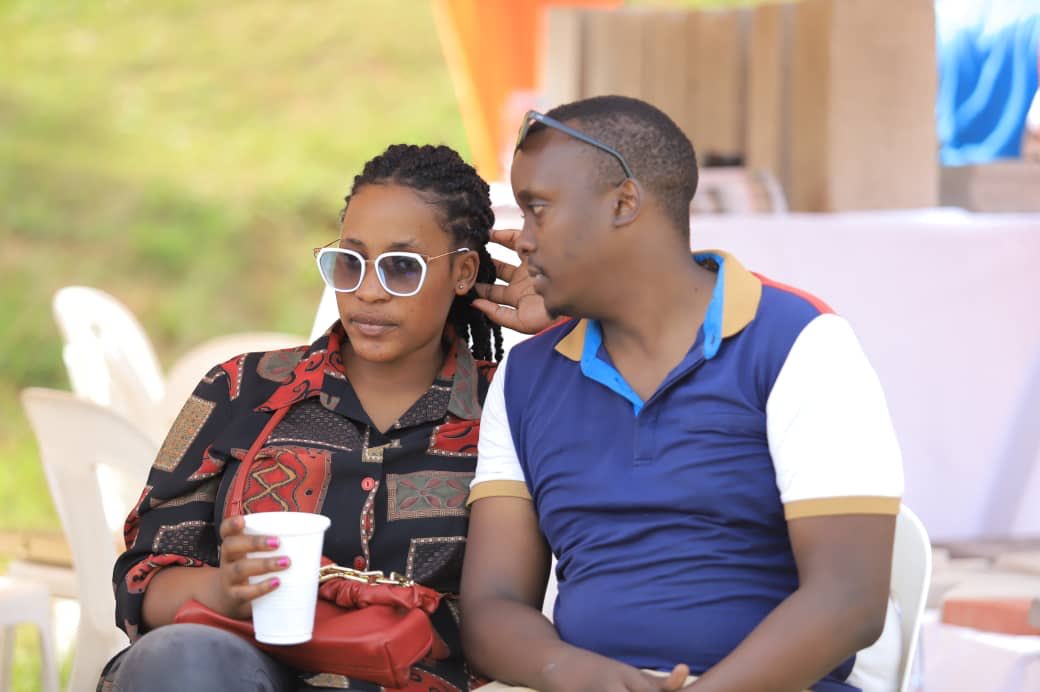 thengoleague's tweet photo. The Fans really came to Chill and Vibe. Matchday 11 of @thengoleague . #TNLSeason2 

📸 credit @PhotoHub_UG 
🔊: @AshtonEventsltd https://t.co/d1jlAGxBB2