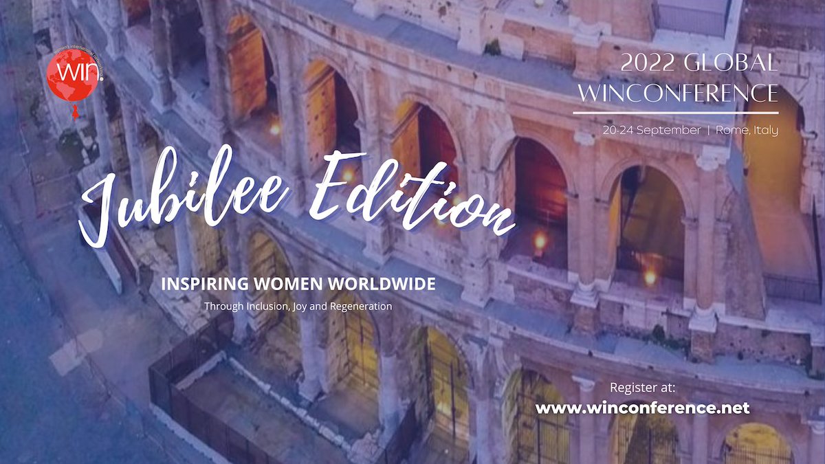 CMBoggiano's tweet photo. And we are off!  @WINConference see you in Rome shortly for the 25th Year of the WIN Global Leadership Conference. Delighted @nazirafzal is a keynote speaker is year!! #WINManchester @KristinEngvig @Zebra_carol @jcrombleholme @EmmaAntrobus1 @yudoula @Lisa_kelly2 https://t.co/8VsGl4s4Ai