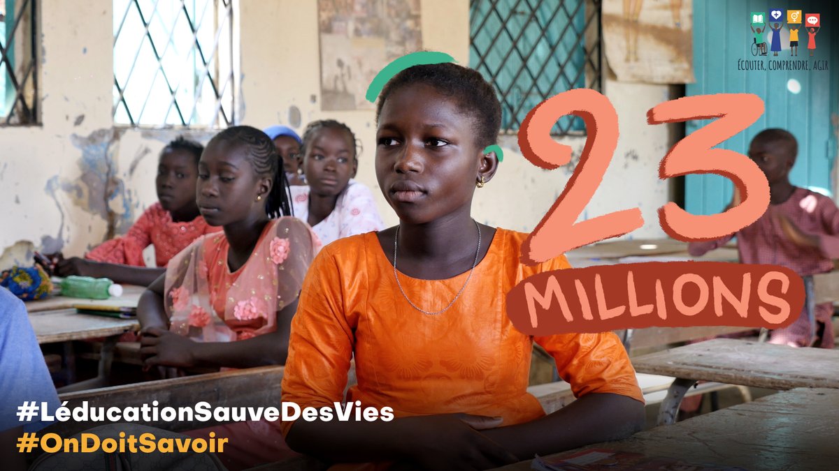 UNFPA Burkina Faso tweet media
