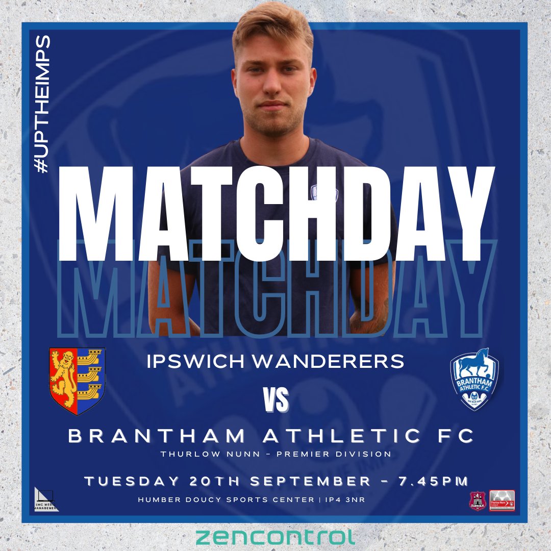Brantham Athletic FC tweet media