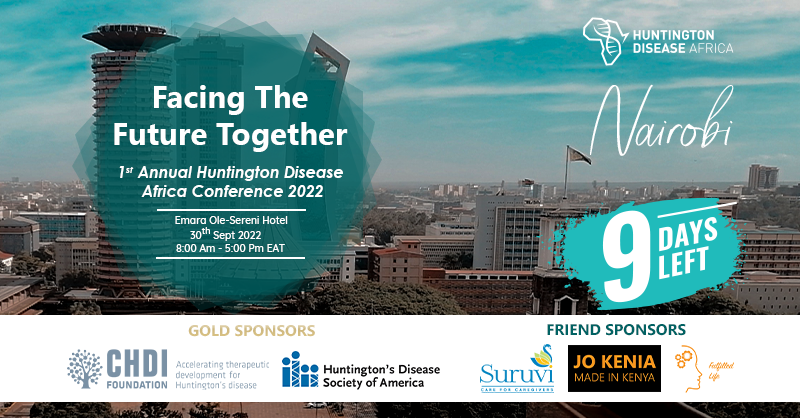 hdafricaorg's tweet photo. As the days go by, our event draws closer! Do not be left out!
To join us register using the link below.
https://t.co/eq8llLeqqN
Submit Abstract here: https://t.co/hy6kH1IqZf
#huntingtonsdiseaseinafrica
#knowhd
#rarebuthere
#acureispossible
#facingthefuturetogether https://t.co/KZG5Vgag6A