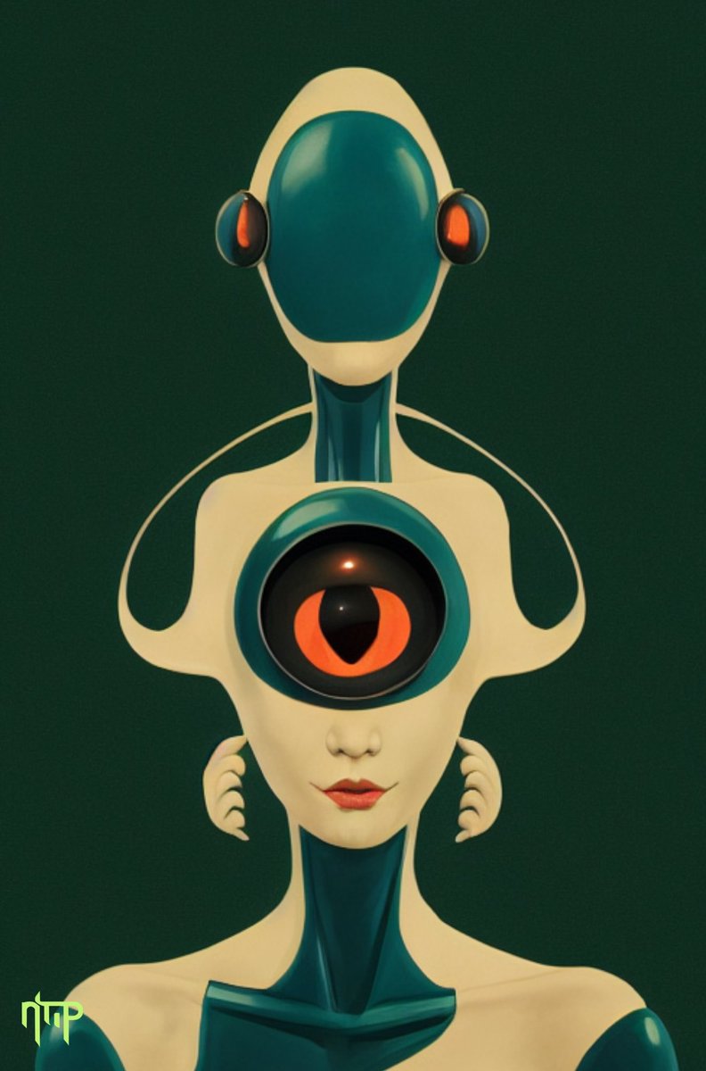 Nft__PortaL's tweet photo. GM My Precious #NFTCommunity

I won't be buried with my dreams,but with my past on the battlefield! I won't stop until I have one wish left!

Aliens
🏷️0.011 #eth
🔗@opensea
🧧 1.000.000 #Googwai  &amp; 1/1 #NFT

#OpenSeaNFT #opensea #darkart #NFTs #nftcollector #NFTartist #RareNfts https://t.co/lLAARRlXBS