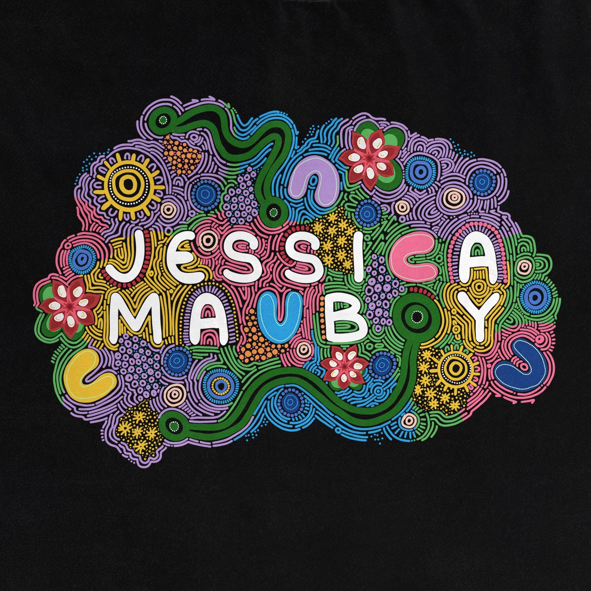 Jessica Mauboy tweet media