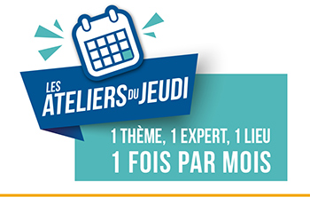 🏎️ Dernière ligne droite pour vous inscrire à notre Atelier du jeudi 22 septembre sur le thème « Savoir cibler ses investisseurs en fonction de la maturité de son projet et comment les convaincre ».

Inscription  bit.ly/3UrGZa3
❗Fermeture des inscriptions le 21 à 8h❗