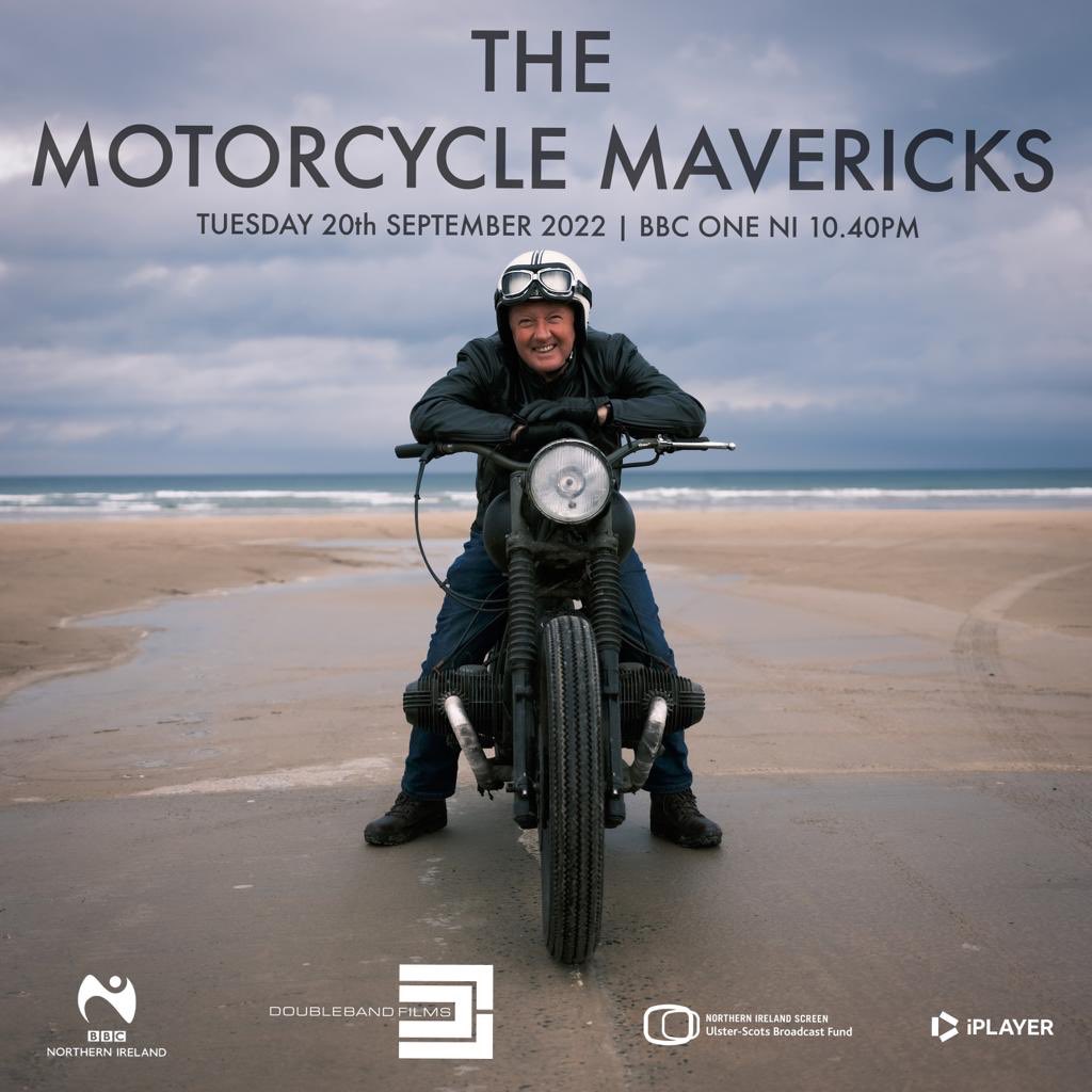 I’m told this will now be shown tonight at 10.40pm on BBC 1 NI.