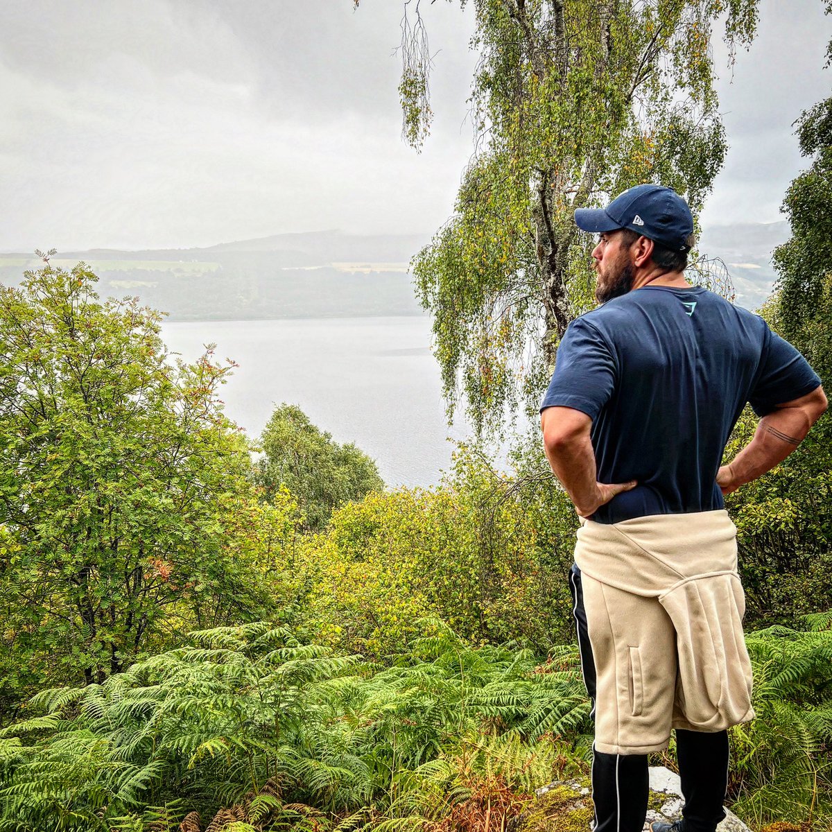 Tomorrow WE GO 🔱 
The #WorldsLongestSwim for ocean conservation! Tag friends &amp; training partners &amp; turn on notifications as we will be uploading updates across my social media channels through the swim:
IG: instagram.com/rossedgley/
FB: m.facebook.com/rossedgleywrit…