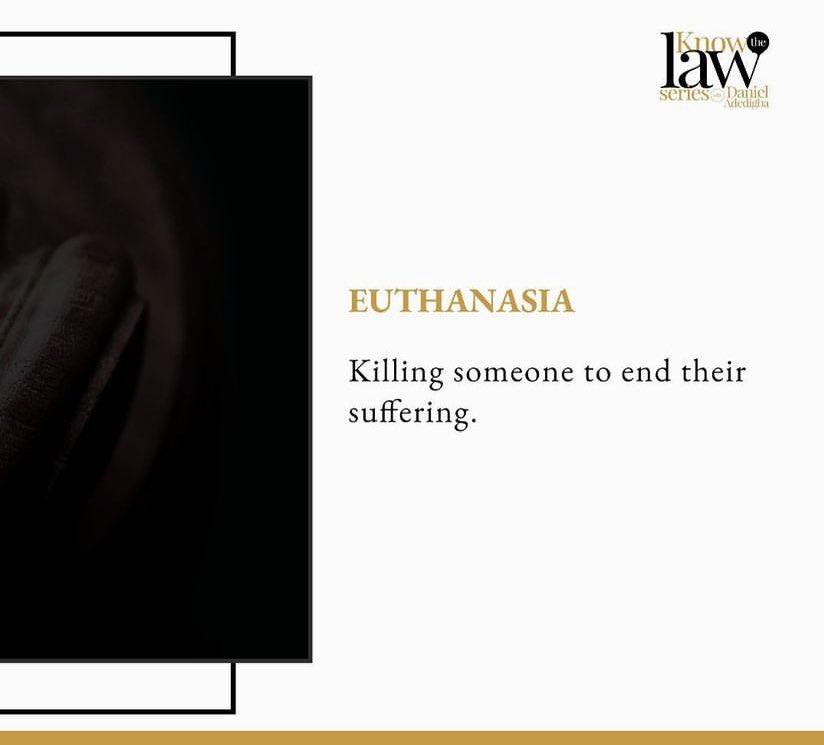 knowthelaw_'s tweet photo. Illegal and criminalized under the Nigerian Laws. https://t.co/FiQDCpVR9K