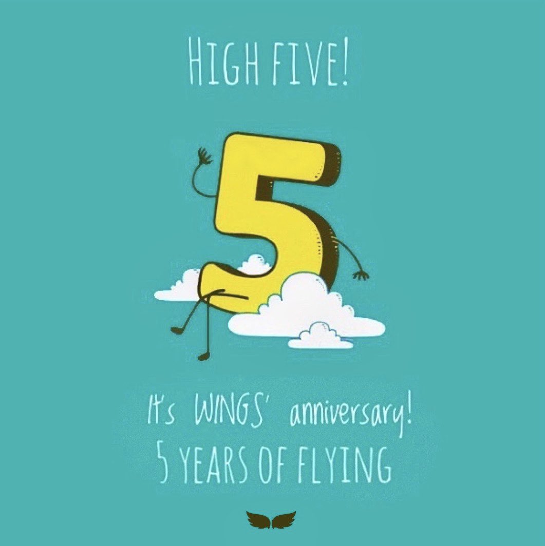 We are celebrating our 5 year anniversary 🥳 
Thanks to all our clients, our partners and our students from all around the world - UK, Europe, Asia, Africa and North America - for believing in us and #elevatingcreativity with us ✌️