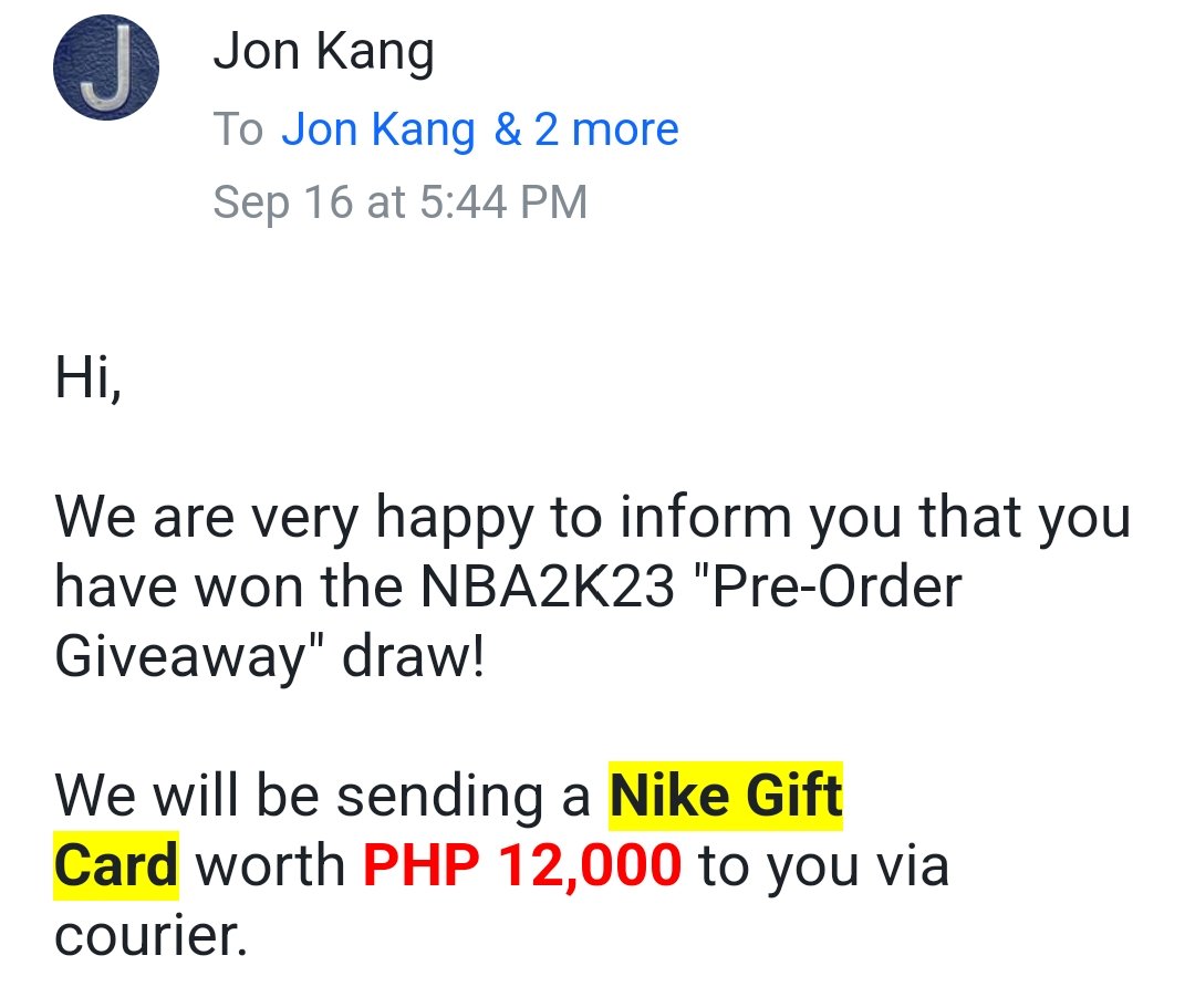 Al Timajo tweet media