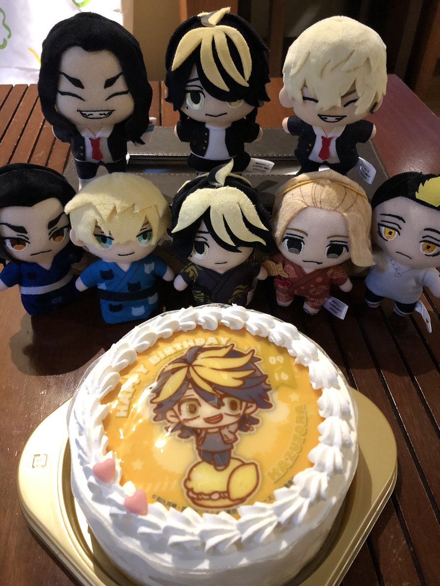 🐯誕の足跡🎂 