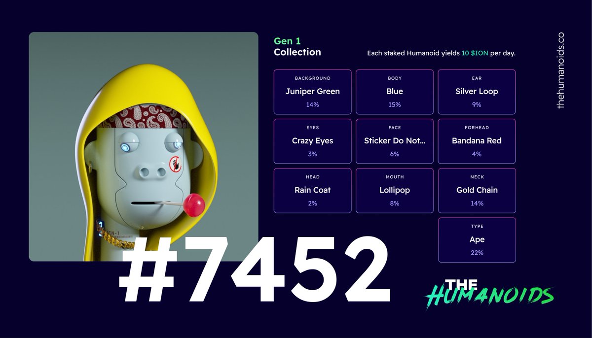 dropte_eth's tweet photo. 🎉September 20 is the FIRST officially recognized International #NFTDay 🧹

On this day, "Non-fungible token" was officially coined by @dapperlabs CTO Dete Shirley in the 1st draft release of ERC721.

My 1st NFT is below, share yours ⬇️

  #NFT #Web3  @OfficialNFTDay #NoidGang https://t.co/O6VwhvKwpy