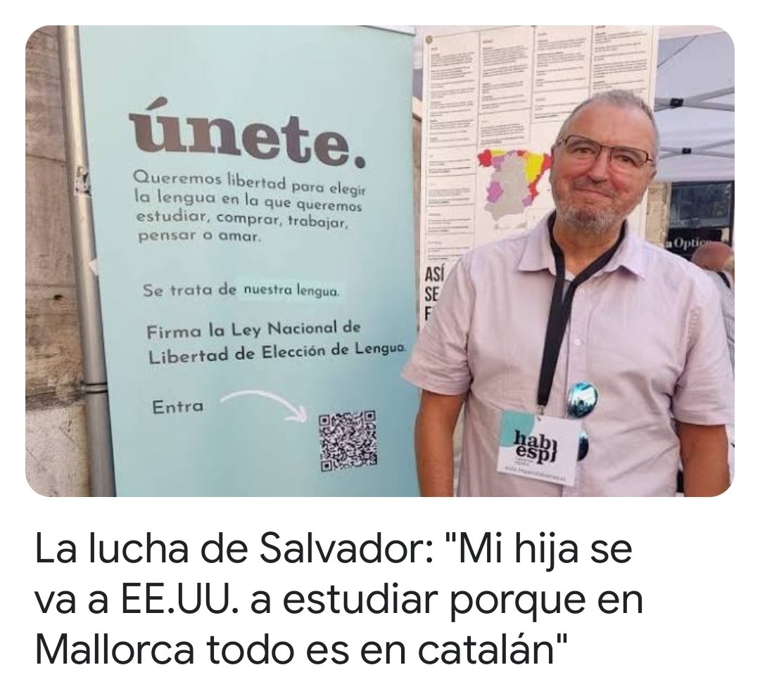 raqeulcr's tweet photo. Y en Massachusetts es en castellano https://t.co/xAVHs7VSUl