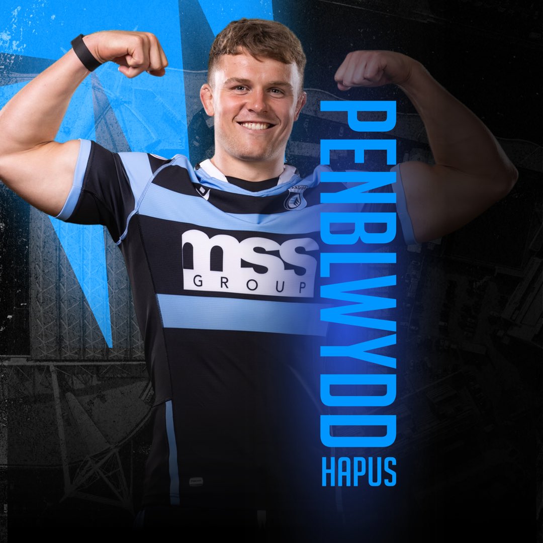 🎂 PENBLWYDD HAPUS | HAPPY BIRTHDAY Shane Lewis Hughes 💪