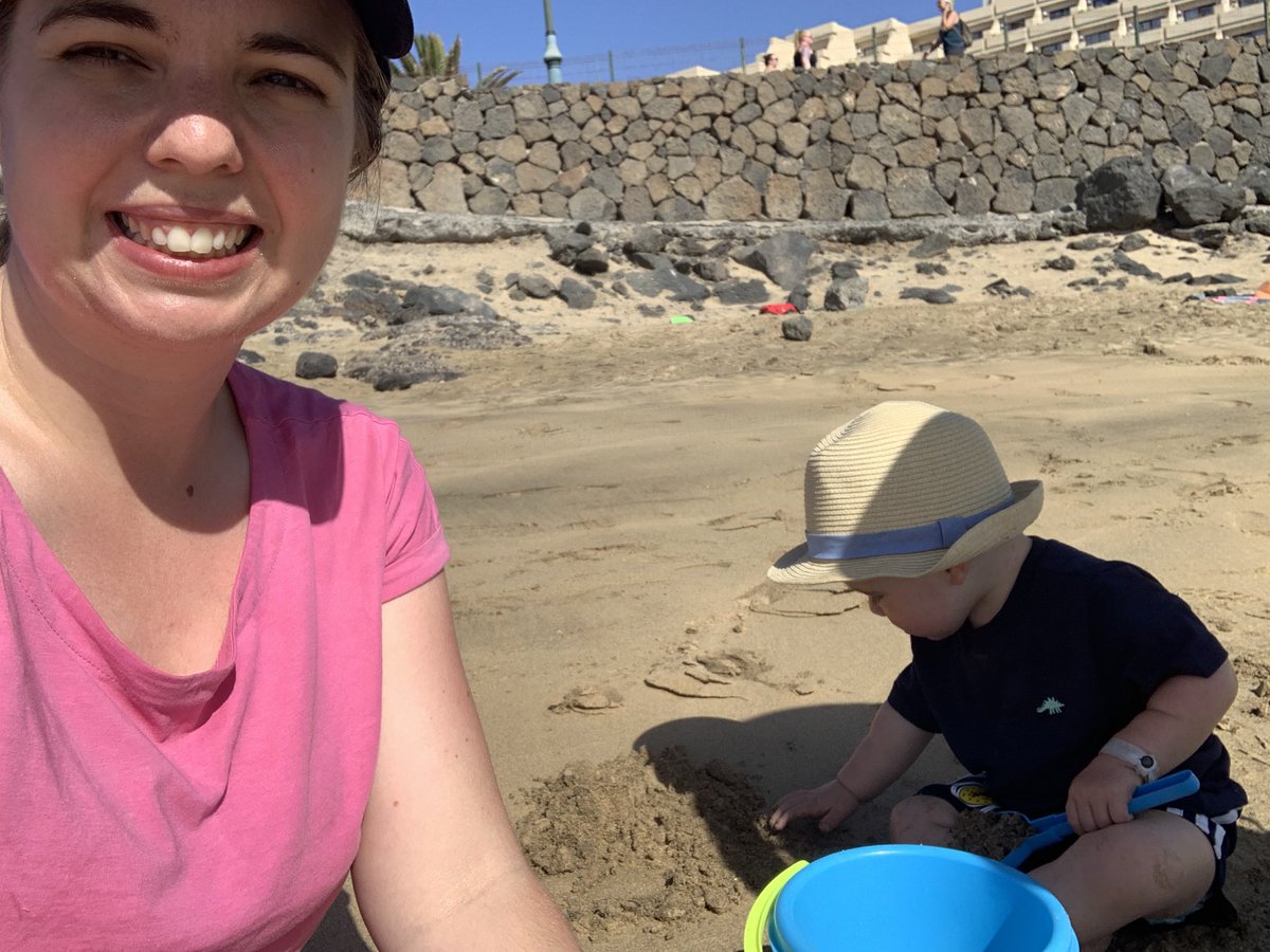 Kaylea Haynes tweet media