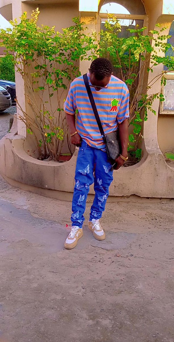 Engineer Ogaga Star Boy 😎 tweet media