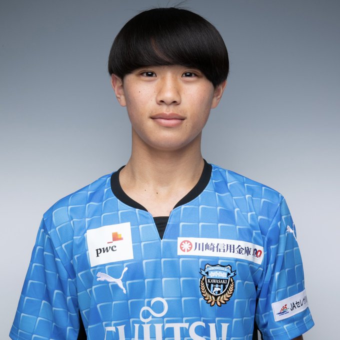 アカデミー ホーム Kawasaki Frontale
