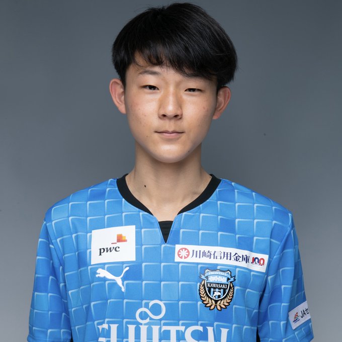 アカデミー ホーム Kawasaki Frontale