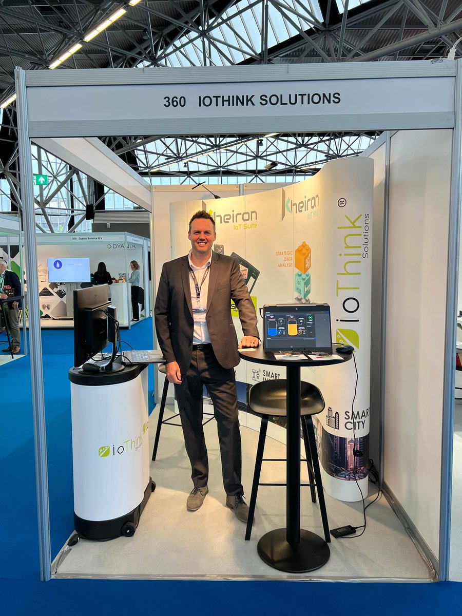 IoThinkOfficial's tweet photo. ✅ All set! Join us at @iottechexpo in Amsterdam on booth 360!

🤝 Come &amp; meet us for live demos of our #IoTplatform! 

➡️ To learn more: https://t.co/ZlLEDGWcPF

#sensors #IoT #IoTSolutions #LoRa #LoRaWAN #NBIoT #LTE #IIoT #M2M #M2MSolutions #IIoTProjects #iottechexpo https://t.co/EqADmHKjoq