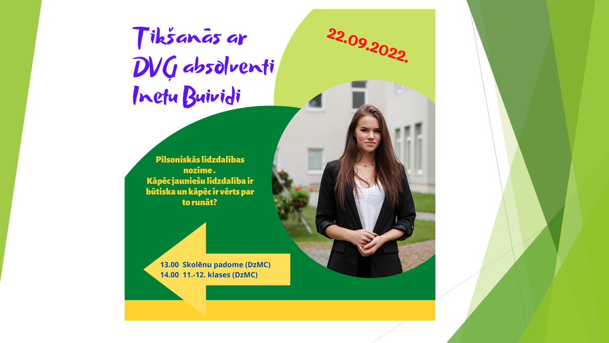 Dobeles Valsts ģimnāzija tweet media