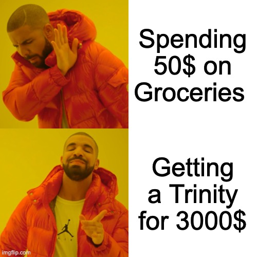 Life of every Wilder right now 🥲

#TrinitySeason #WilderMeme