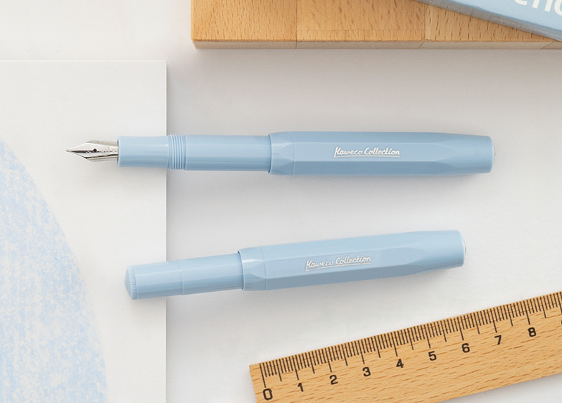 오갓 홀리몰리 멜로우 블루