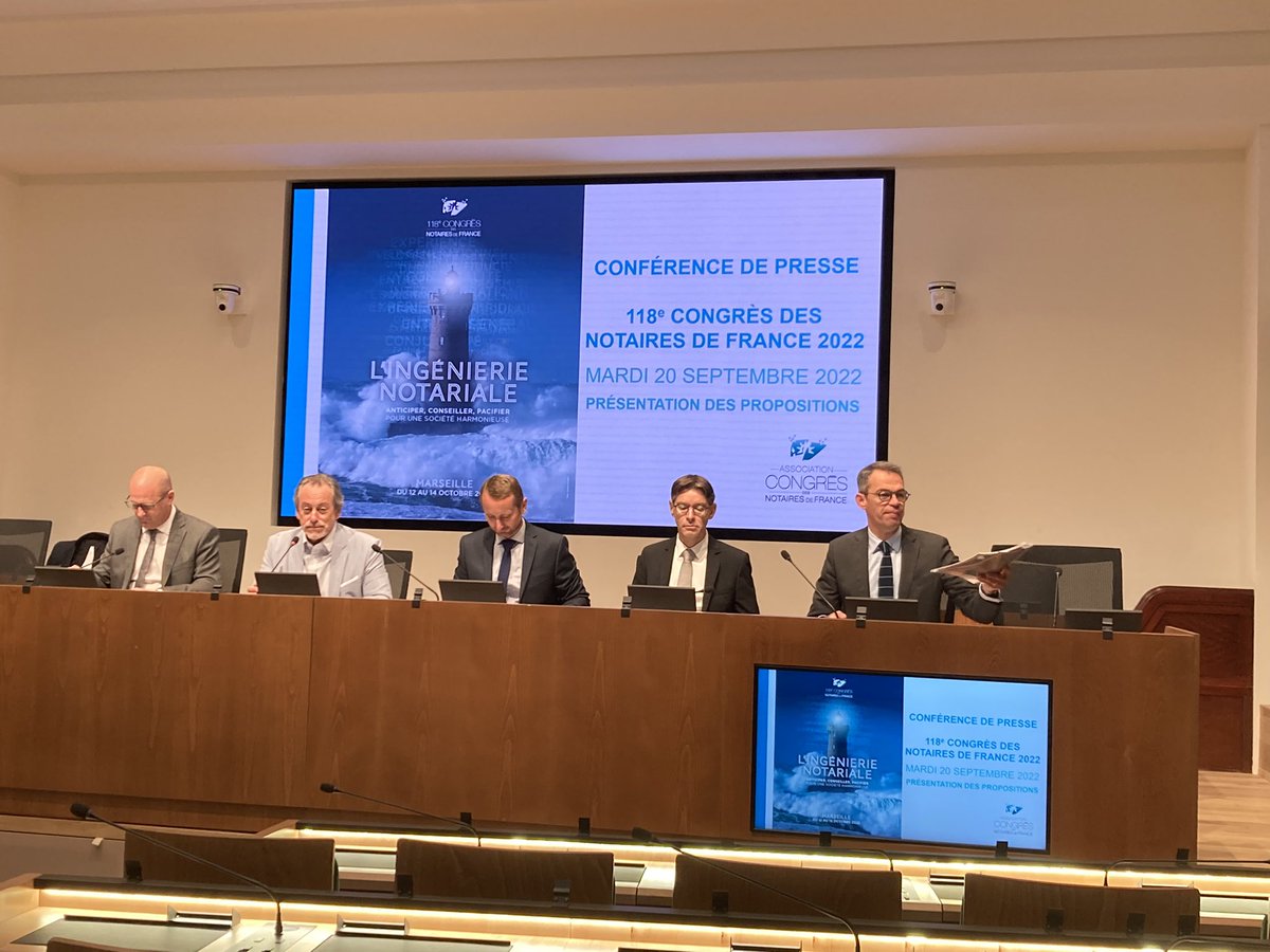 Solution Notaire Hebdo tweet media