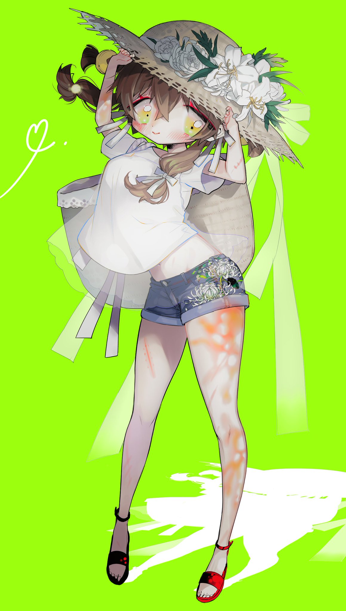 たち⚖ on Twitter "都市伝説課HO1、可愛く描けたから見て https//t.co/IBpr8gOyvk" / Twitter