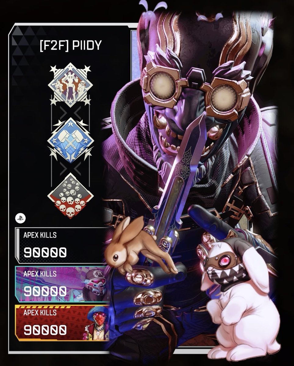 L96A1_501's tweet photo. #ايبكس
#ابيكس
#Apex 
#ApexLegends 
90K✅
100K…⏳ https://t.co/zFWj7Cf6Bb