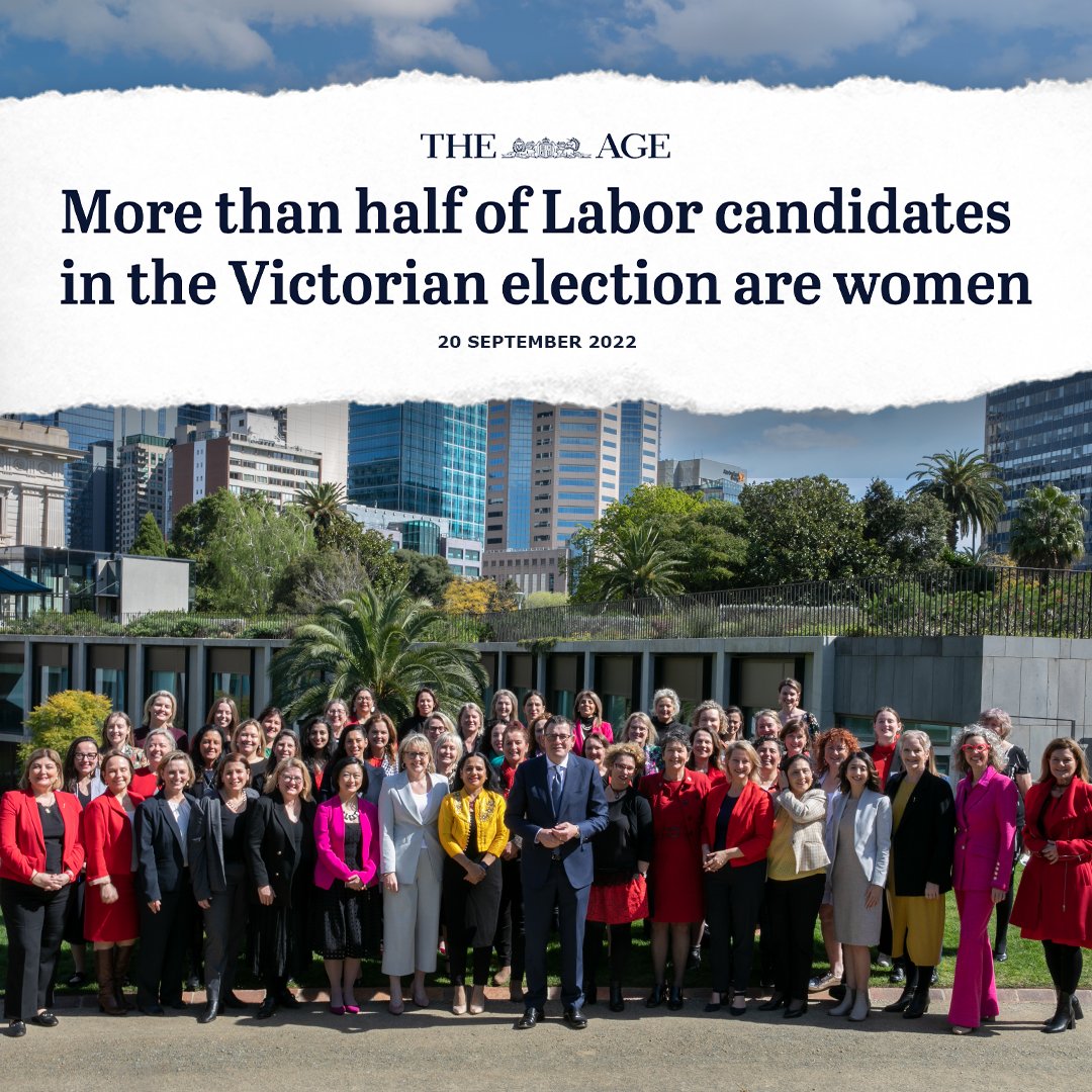 Dan Andrews tweet media