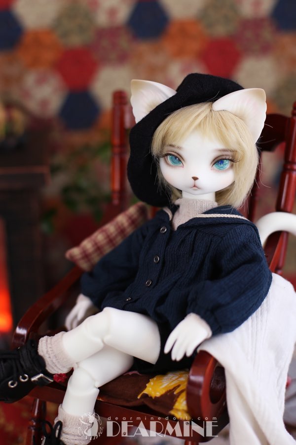 即納】【DOLK×DEAR MINE】ARTHUR L. 文豪 Limited｜DOLK（ドルク）