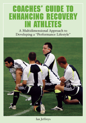 ^epub pdf Coaches’ Guide to Enhancing Recovery in Athletes: A ...