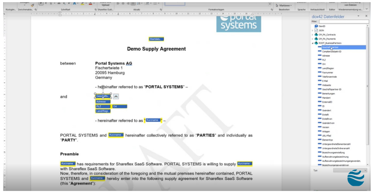 Portal Systems tweet media
