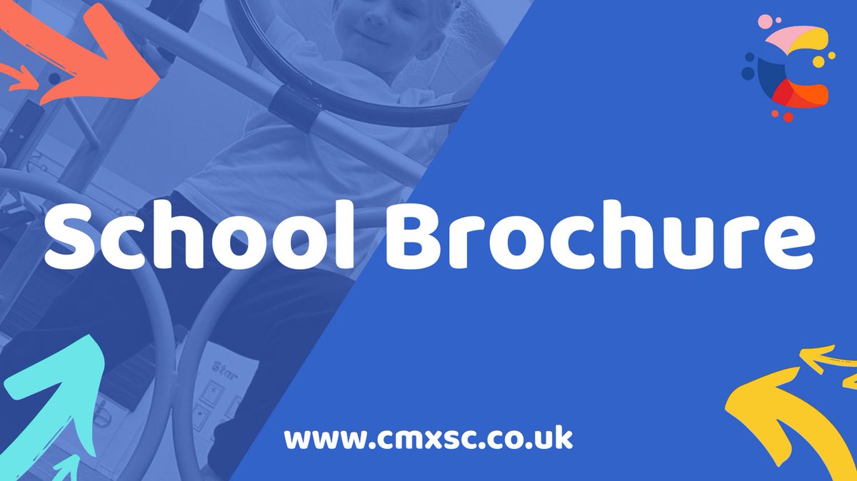 CMXSCLTD's tweet photo. ➡️ School Brochure ⬅️

Is your primary school looking for new extra curricular activities for your children..? 

Need professional and reliable PE Specialist to support physical activity in your school..?

Click link below ⬇️
https://t.co/qyFm6N9dLQ https://t.co/QNefdHTXZJ