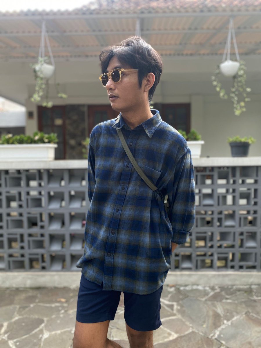 txtdrjkt's tweet photo. kalian #gengflannel juga ga? lagi musim konser nih, cocok lah bakal ootd-an https://t.co/Rd4V1Ig1Tu