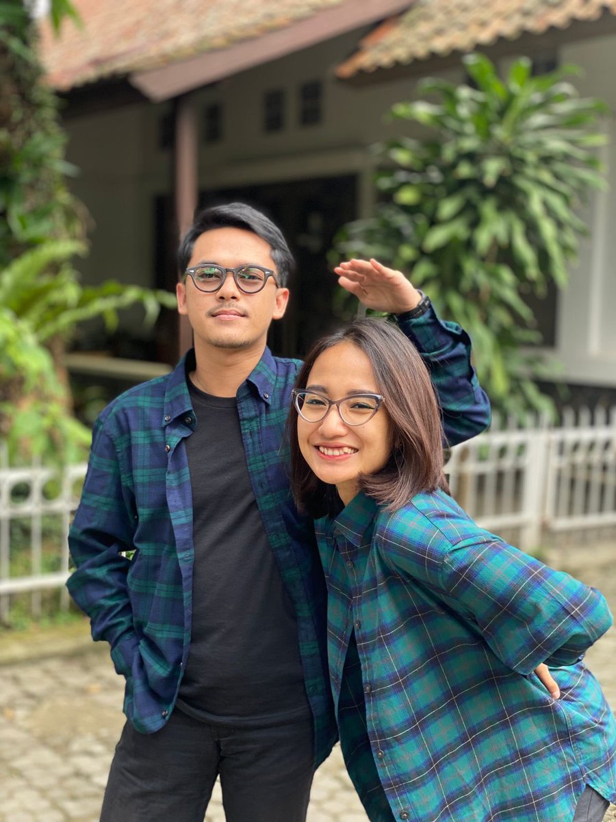 txtdrjkt's tweet photo. kalian #gengflannel juga ga? lagi musim konser nih, cocok lah bakal ootd-an https://t.co/Rd4V1Ig1Tu