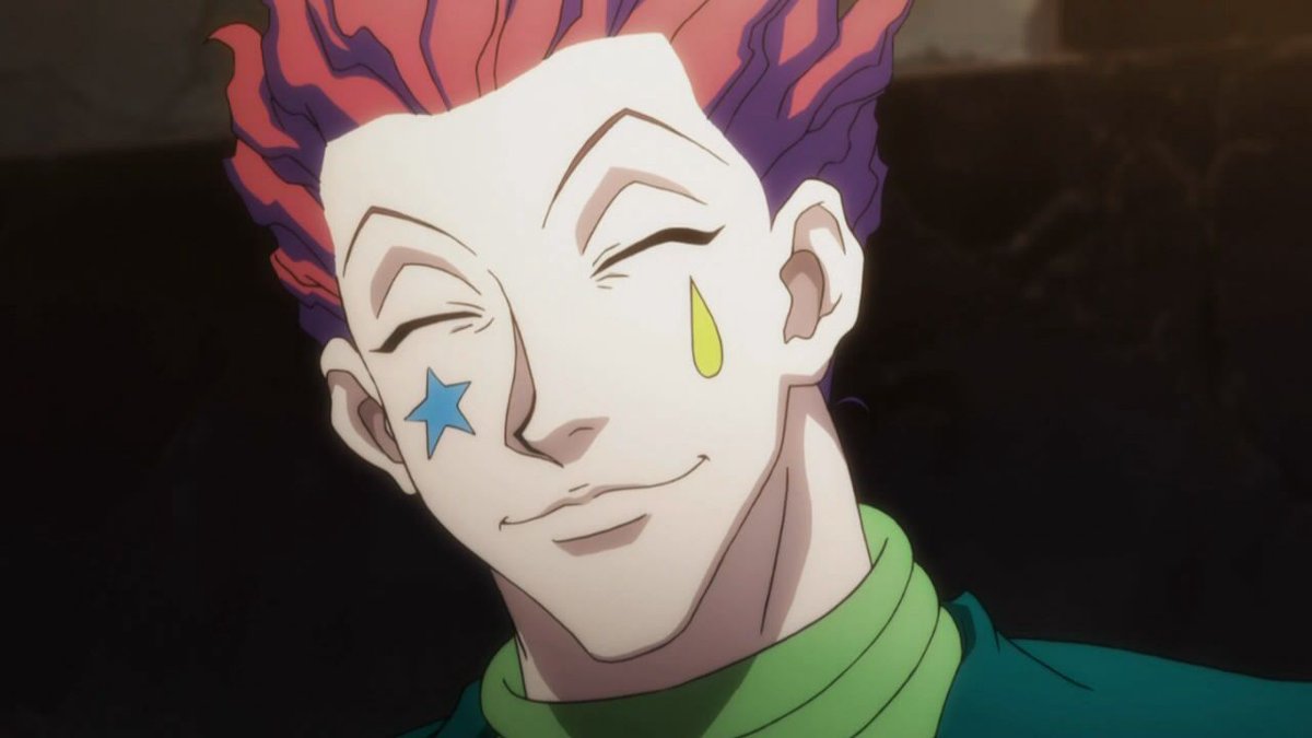 JVCom's tweet photo. Le tome 37 de Hunter x Hunter sortira le 4 novembre au Japon !

Ça sera le premier tome en 4 ans. https://t.co/auVmGQeGWx