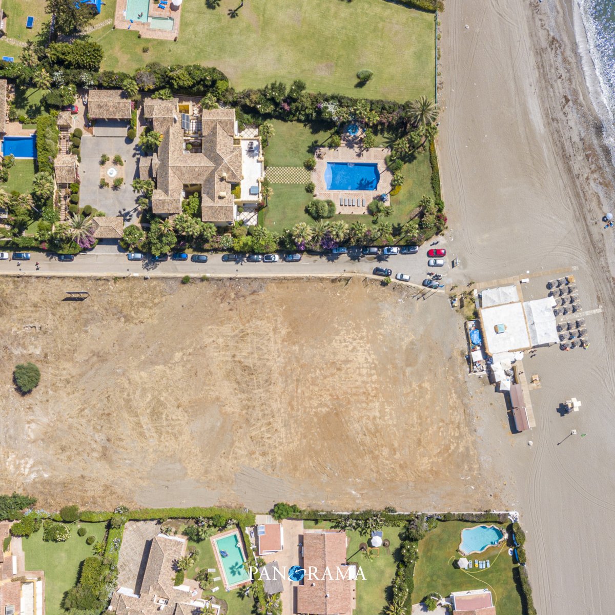 panorama_spain's tweet photo. Unique opportunity to acquire a beachfront plot of more than 10.000 m2 in the sought after area of Guadalmina Baja! 😮 🏖️ ☀️ Asking 16m Euro. Ref. 12192 https://t.co/wppxfLv6mO
#beachfronplot #marbellaproperty #beachplot https://t.co/gopLSI9YjK