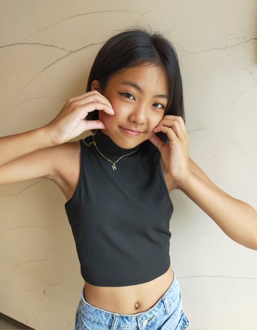 Twitterのコスプレ画像20