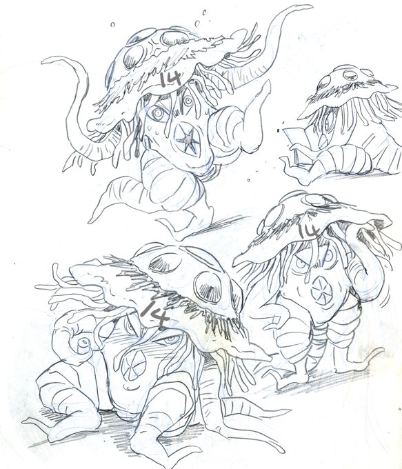 台風14号の被害:ベランダファームで収獲待ちだったキュウリが一本飛んで行った。 