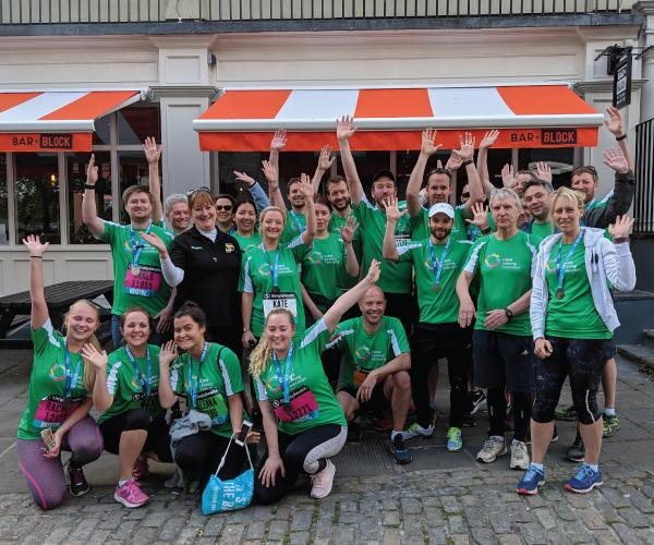 KateRich28's tweet photo. Wooooot! CLF Big Run...coming up this Sunday!

Raising money for an amazing cause. If you can spare a few £s, please sponsor us here:

https://t.co/Er6hVT6p0u 

@cabotfederation https://t.co/7as588GRWn