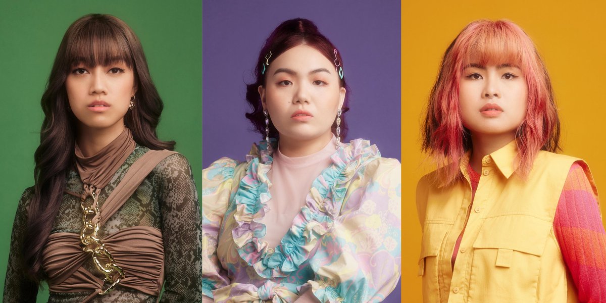 BandwagonAsia's tweet photo. KIRI, kotoji, and Marian Carmel to launch mental health-themed singles and headline charity concert this October
https://t.co/ep8RNrqI1v
#Hear65 #SGCultureAnywhere https://t.co/arHsRr1nrE