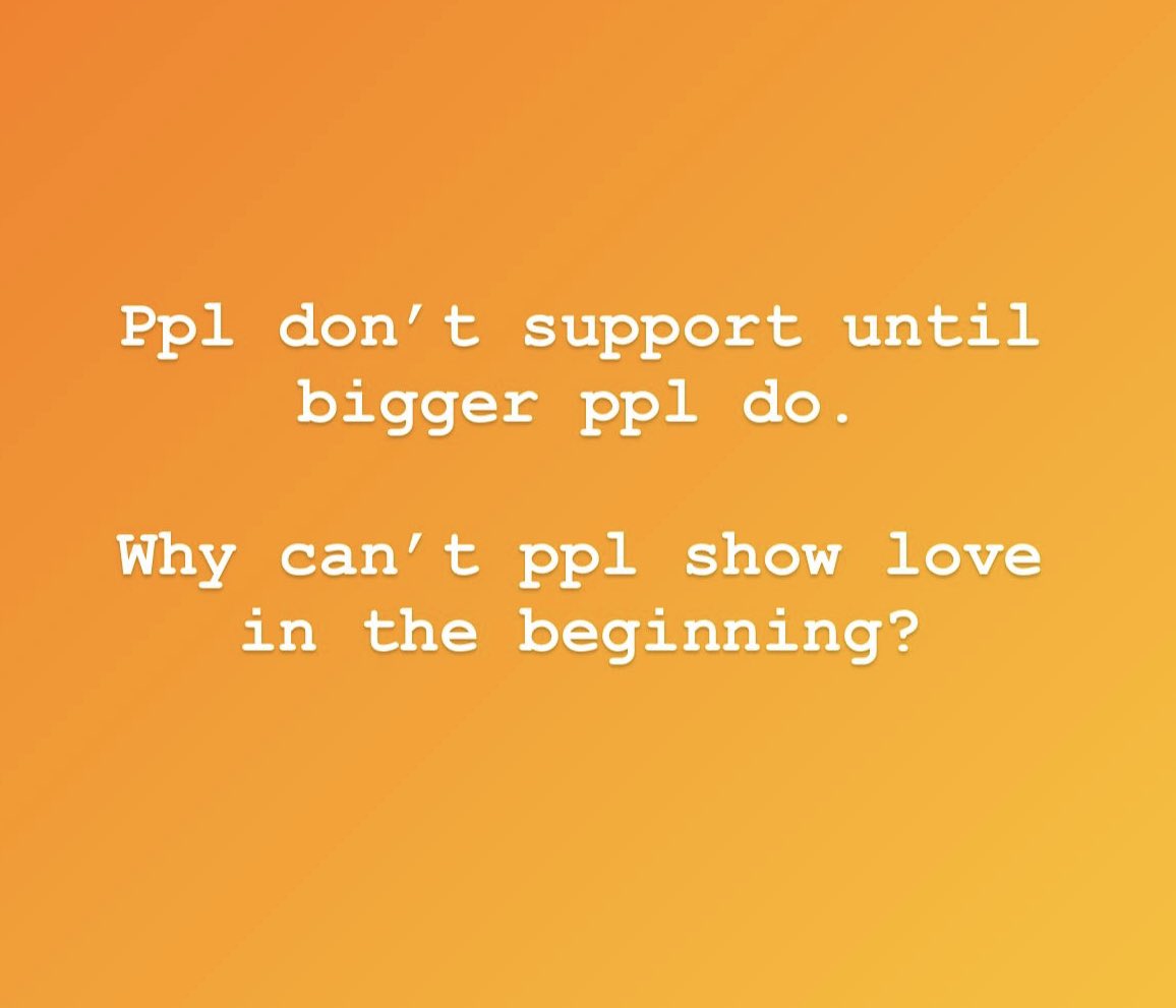 100reasonseye's tweet photo. Bday week ramblings https://t.co/wROy6ajpLt