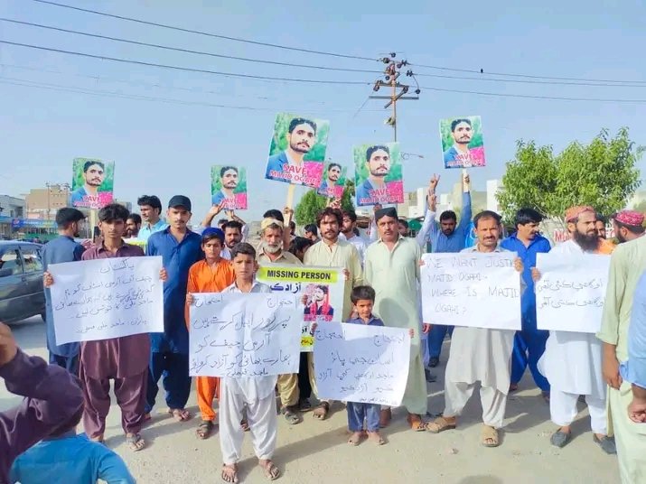 sajid_ogahi's tweet photo. Stop Disappearing Sindhi Students.
#ReleaseMajidOgahi https://t.co/vqLixq2kbH