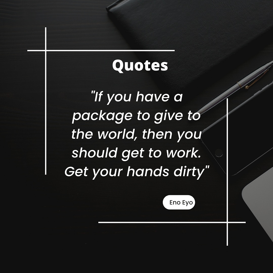 eexonng's tweet photo. #Tuesdaymotivation
Roll up your sleeves and put in the work!
Soon enough it will pay up
#eexon #tuesdaymotivation #motivation #construction https://t.co/7MgYH1srP9