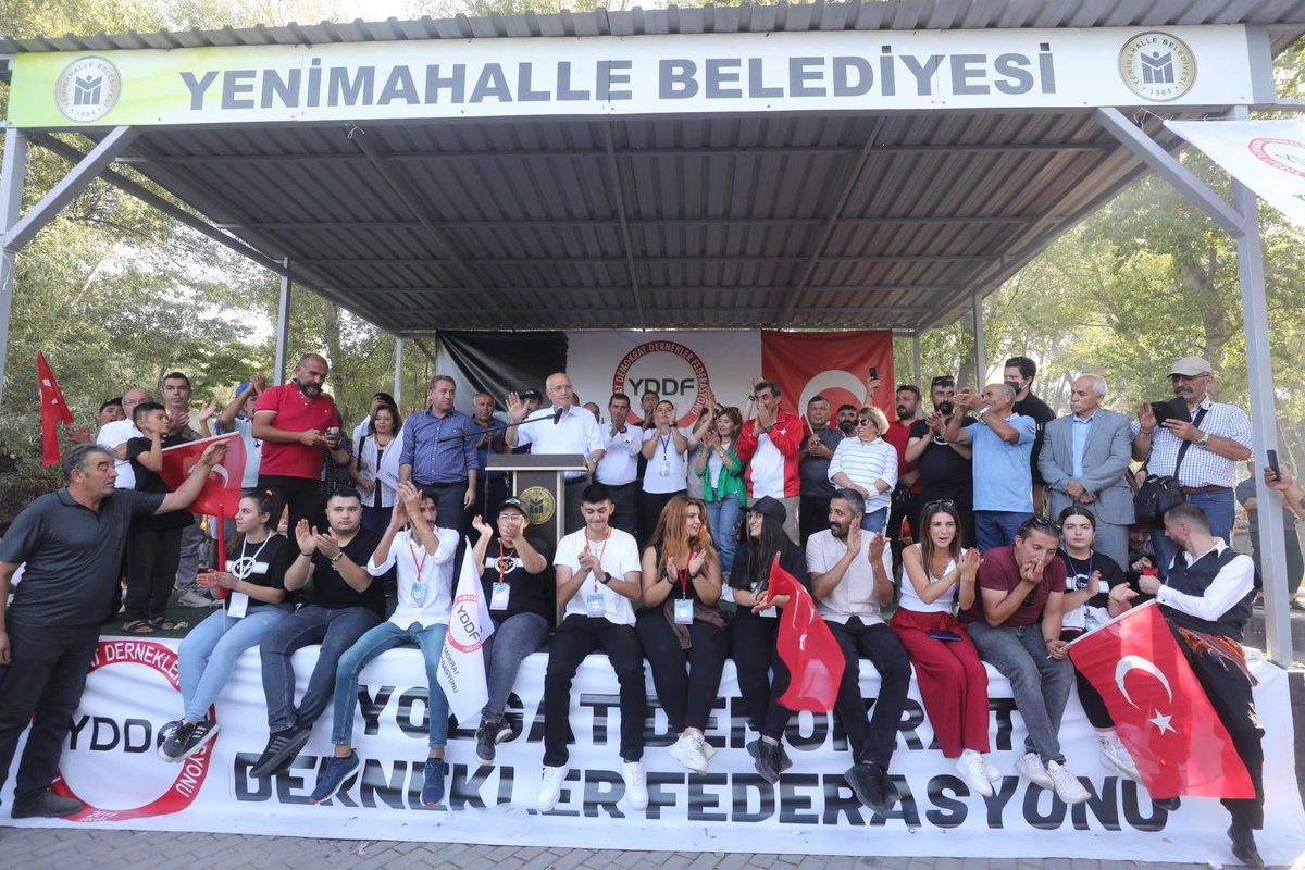 yozgatddf's tweet photo. YDDF Piknigimiz https://t.co/91VAH3TK49