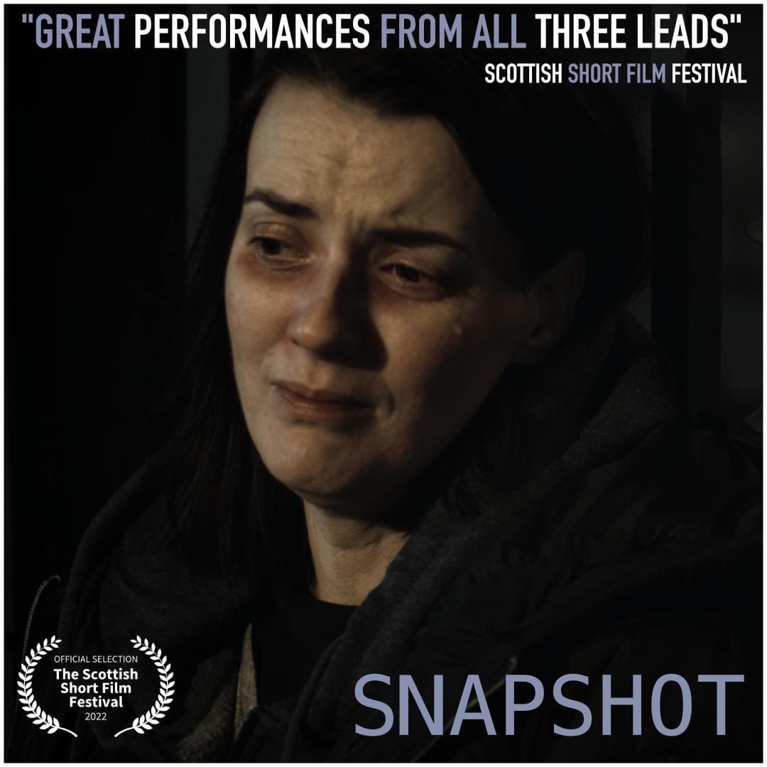 Snapshotshortfilmuk tweet media