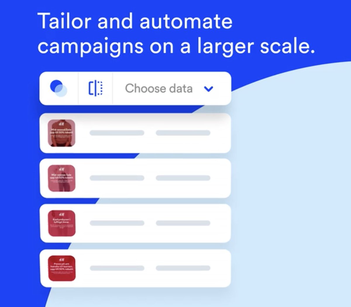 KA_Growth's tweet image. Use #Adflow to become relevant in the #DCO media space &amp;gt; Improved ROI. Leverage your targeted marketing activity to increase engagement, reduce the cost of customer acquisition and increase revenue. 

Ask for a demo or take a free trial:
hubs.la/Q01mHQXj0