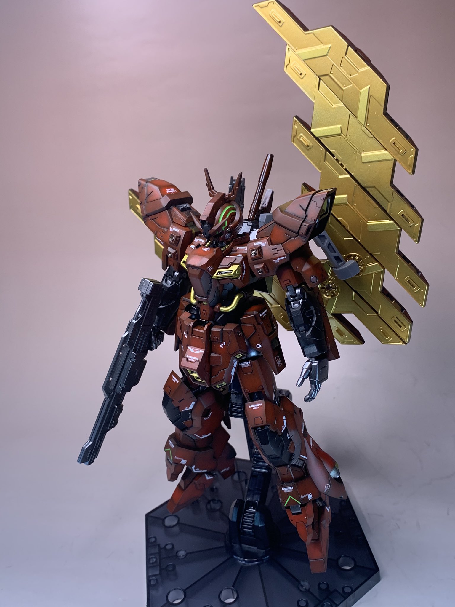 ふもっふ ガンプラ再熱 Nanisiteharundo Twitter