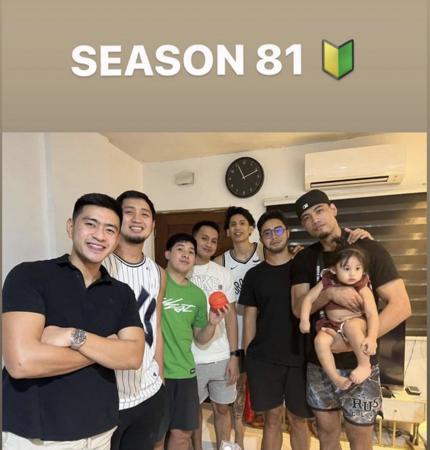 teampiyu's tweet photo. Kamiss naman kayo 🥺🔰 @HubertCani @axelinigo13 @wendelinothird @BGBienes @kevbarkley @alecstockton2 https://t.co/6lSEu9EJBx